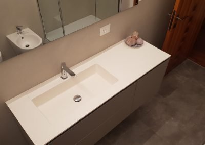 Lavabo Bagnodesign