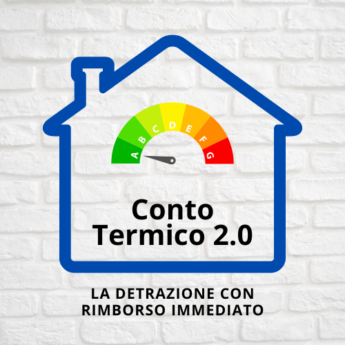 Conto Termico 2.0