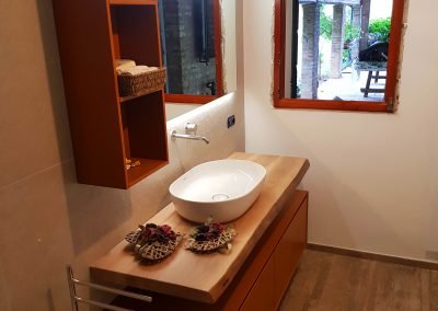 Realizzazione Bagno Nuova Abitazione